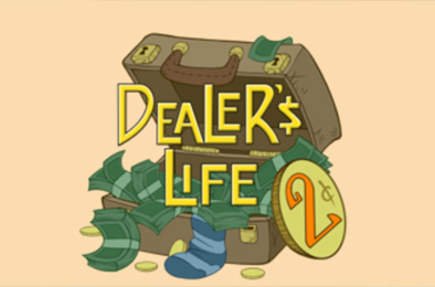 当铺人生2 / 经销商生活2 / 掌柜人生2 / Dealer's Life 2 v1.015_W101 下载