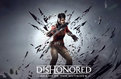 耻辱：界外魔之死 / 羞辱：界外魔之死 / Dishonored: Death of the Outsider v1.145.0 动作射击STG下载