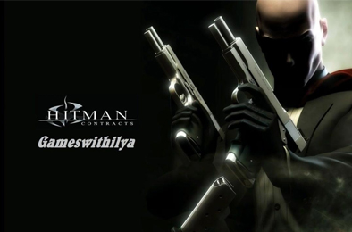 杀手3：契约 / Hitman: Contracts 动作射击STG下载