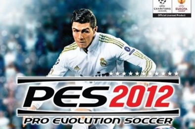 实况足球2012 / Pro Evolution Soccer 2012 体育竞技SPG下载