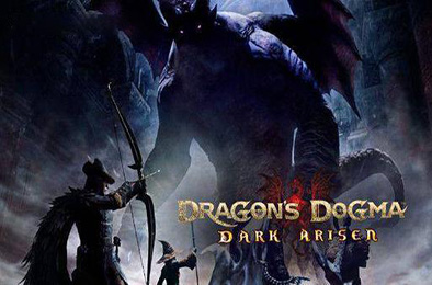 龙之信条：黑暗觉醒 / Dragon's Dogma 角色扮演RPG下载