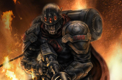 命令与征服3 / Command & Conquer 3: Kane's Wrath 下载