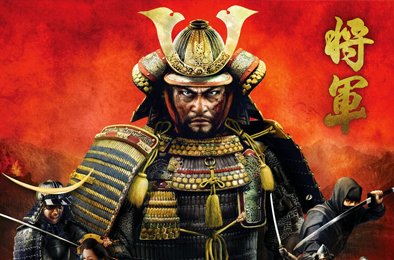 全面战争：幕府将军2 / Total War: Shogun 2 策略战棋SLG下载