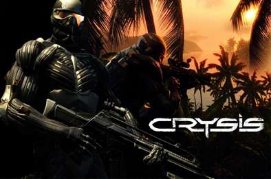 孤岛危机 / Crysis 下载