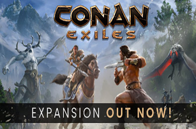 流放者柯南完全版 / Conan Exiles - Complete Edition v4.2.0 下载