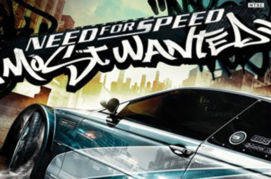 极品飞车9:最高通辑 / Need for Speed Most Wanted