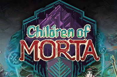 莫塔之子 / 莫塔守山人 / Children of Morta v1.3.155.3 动作游戏ACT下载