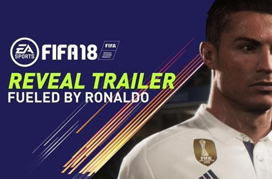 FIFA 18 体育竞技SPG下载