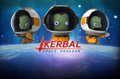 坎巴拉太空计划 / Kerbal Space Program v1.12.5 模拟经营SIM下载