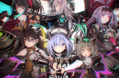 死亡终局：轮回试炼 / Death end re;Quest 角色扮演RPG下载
