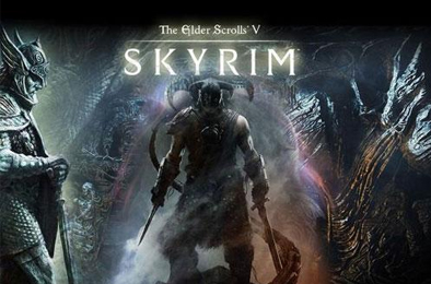 上古卷轴5:周年纪念版 / The Elder Scrolls V: Skyrim Special Edition v1.6.1170.0.8