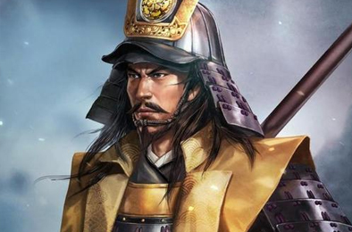 信长之野望1 策略战棋SLG下载