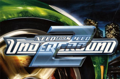 极品飞车8：地下狂飙2 / Need For Speed: Underground2 赛车竞速RAC下载