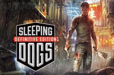 热血无赖:终极版 / Sleeping Dogs: Definitive Edition 下载