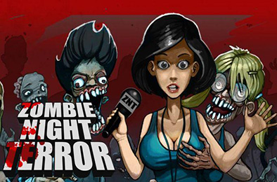 恐怖僵尸之夜 / Zombie Night Terror v1.5.2 策略战棋SLG下载