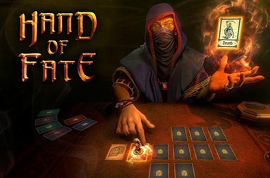 命运之手1 / Hand of Fate 动作游戏ACT下载