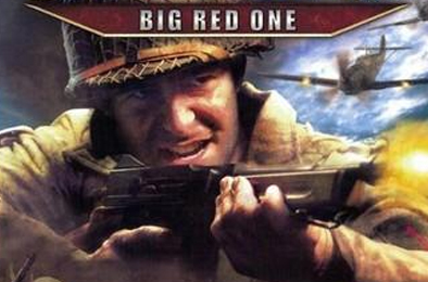 使命召唤2 / Call of Duty 2 第一人称射击下载