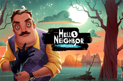 你好邻居 / Hello Neighbor 下载