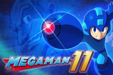 洛克人11 / Mega Man 11 下载