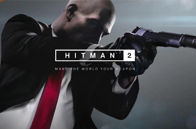 杀手2沉默刺客 / Hitman 2: Silent Assassin 动作射击STG下载