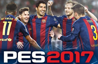 实况足球2017 / Pro Evolution Soccer 2017 体育竞技SPG下载