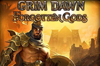 恐怖黎明:终极版 / Grim Dawn Definitive Edition v1.2.0.3.Hotfix.3 下载