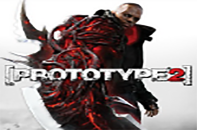 虐杀原形2 / Prototype 2 动作游戏ACT下载