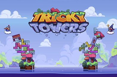 难死塔 / Tricky Towers 下载