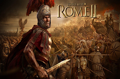 全面战争：罗马2 / Total War: Rome II 策略战棋SLG下载