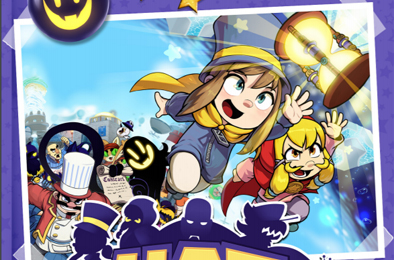 时光之帽 / A Hat in Time 动作游戏ACT下载