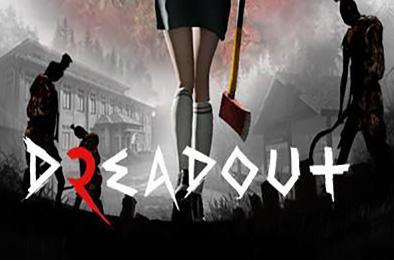 小镇惊魂2 / DreadOut 2 冒险解谜AVG下载
