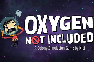 缺氧:眼冒金星 / Oxygen Not Included v626616 下载