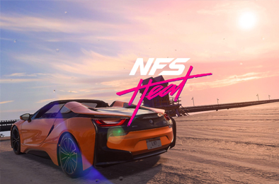 极品飞车21:热度 / Need for Speed Heat v1.0.60.7040