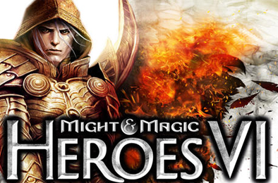 英雄无敌6 / Heroes of Might and Magic 6 策略战棋SLG下载