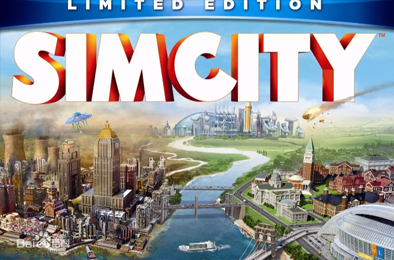 模拟城市5：未来之城 / SimCity: Cities of Tomorrow v10.1 模拟经营SIM下载