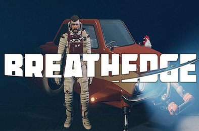 呼吸边缘 / Breathedge v1.1.0.3 动作游戏ACT下载