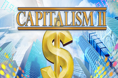 金融帝国2：实验室 / Capitalism 2 模拟经营SIM下载