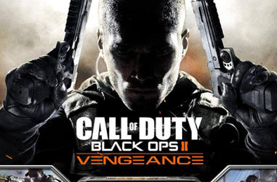 使命召唤9：黑色行动2 / Call of Duty: Black Ops II 第一人称射击下载