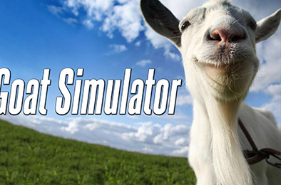 模拟山羊 / Goat Simulator 模拟经营SIM下载