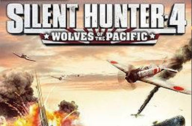 猎杀潜航4 / Silent Hunter 4 模拟经营SIM下载