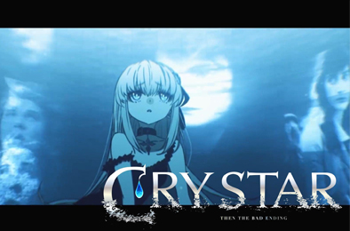 恸哭之星 / CRYSTAR 角色扮演RPG下载