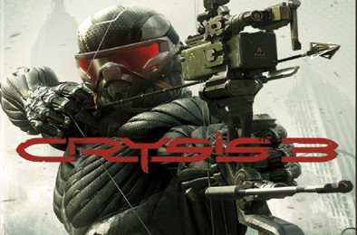 孤岛危机3 / Crysis3 下载