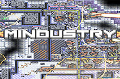 工业界：头脑工业 / Mindustry 策略战棋SLG下载