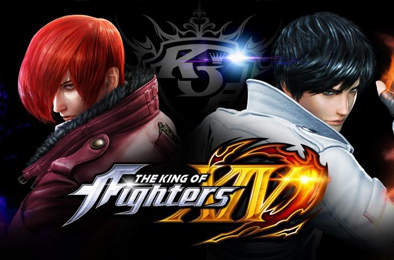 拳皇14 / THE KING OF FIGHTERS XIV v1.26 下载