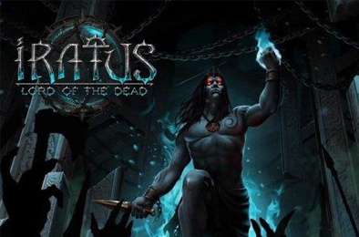 伊拉图斯:死之主 / Iratus: Lord of the Dead 下载
