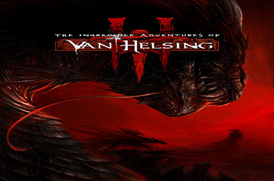 范海辛的奇妙冒险3 / The Incredible Adventures of Van Helsing III 下载