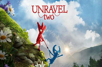 毛线小精灵2 / Unravel Two 冒险解谜AVG下载