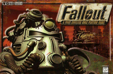 辐射1 / fallout 动作射击STG下载