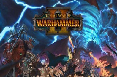 全面战争:战锤2 / Total War: Warhammer II 下载