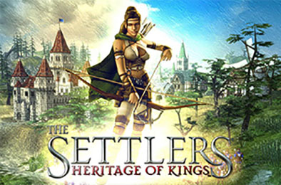 工人物语5 / The Settlers 5 即时战略RTS下载